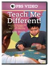 Teach Me Different! with Sally L. Smith: Prizing Diversity